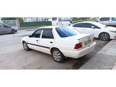 Sahibinden Ford Escort 1.6 CLX 1997 Model