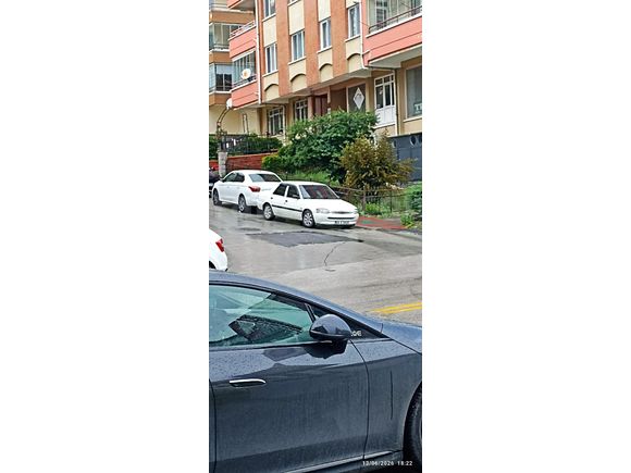 Sahibinden Ford Escort 1.6 CLX 1997 Model