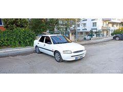 Sahibinden Ford Escort 1.6 CLX 1997 Model