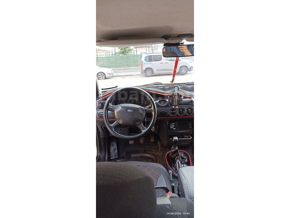 Sahibinden Ford Escort 1.6 CLX 1997 Model