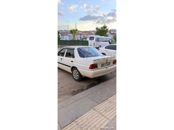 Sahibinden Ford Escort 1.6 CLX 1997 Model