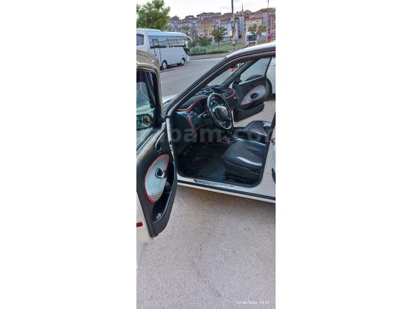 Sahibinden Ford Escort 1.6 CLX 1997 Model