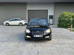 2009 Model 1.6 Expo Platinyum Plus Full Paket Düşük Km Emsalsiz