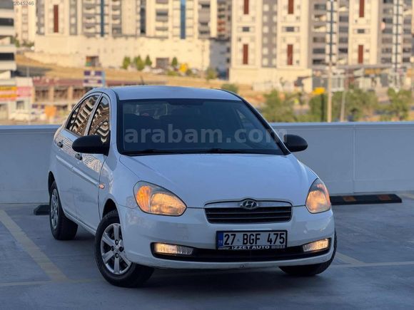 2011 MODEL 1.6 BENZİNLİ MOTOR BİRİNCİ SINIF