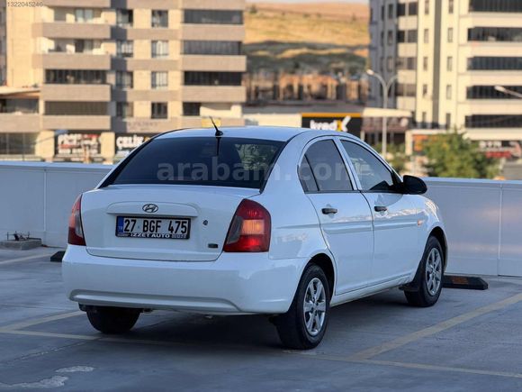 2011 MODEL 1.6 BENZİNLİ MOTOR BİRİNCİ SINIF