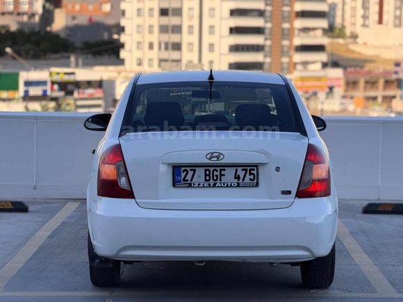 2011 MODEL 1.6 BENZİNLİ MOTOR BİRİNCİ SINIF