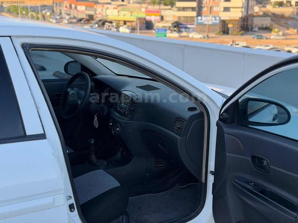 2011 MODEL 1.6 BENZİNLİ MOTOR BİRİNCİ SINIF