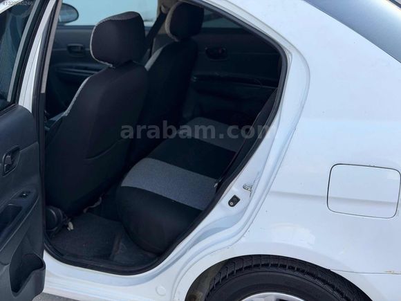 2011 MODEL 1.6 BENZİNLİ MOTOR BİRİNCİ SINIF