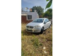 Sahibinden Fiat Linea Active 2012 Model