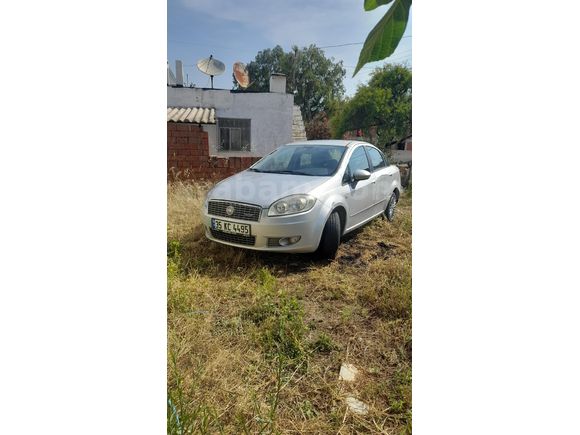 Sahibinden Fiat Linea Active 2012 Model