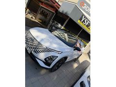 Sahibinden Chery Omoda 5 Pro 1.6 T-GDI Intelligent 2025 Model 