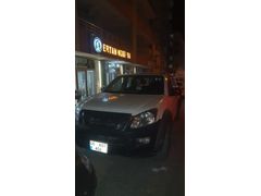 Galeriden Isuzu D-Max 2.5 4x2 LTD 2017 Model Siirt