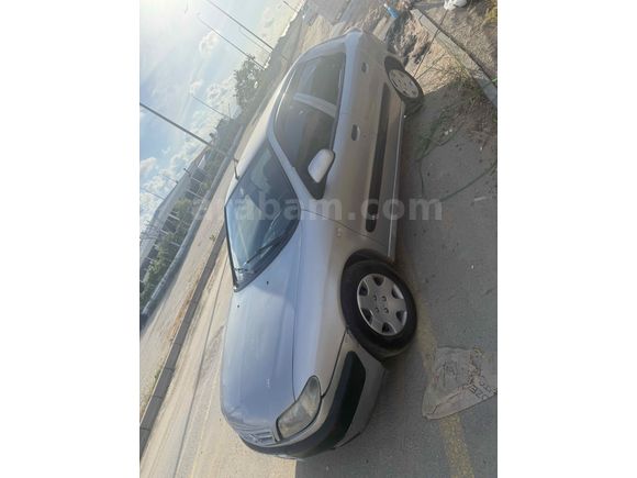 Sahibinden Citroen Xsara 1.6 SX 2000 Model 