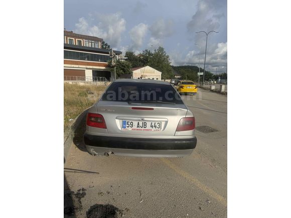 Sahibinden Citroen Xsara 1.6 SX 2000 Model 