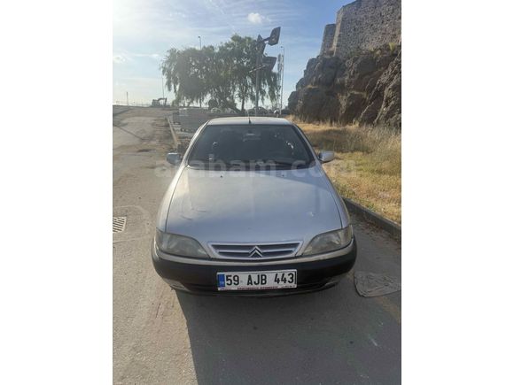 Sahibinden Citroen Xsara 1.6 SX 2000 Model 