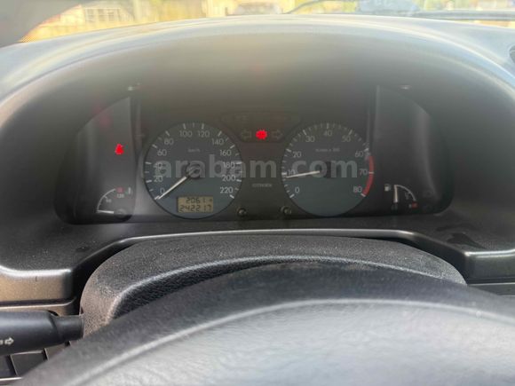 Sahibinden Citroen Xsara 1.6 SX 2000 Model 