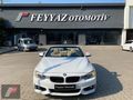 FEYYAZ OTOMOTİV 2015 BMW 420d CABRİO M SPORT 144.000 KM