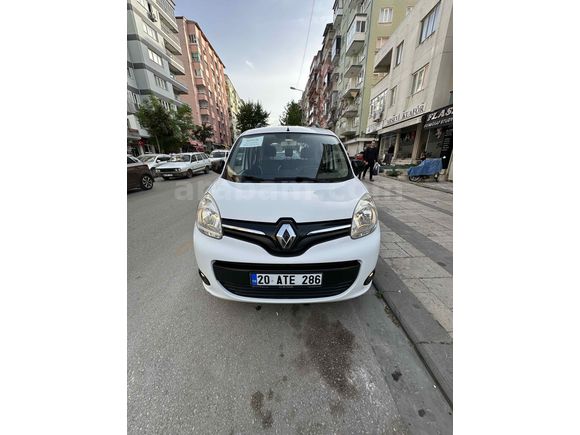 Hatasız değişen yok 2016 model tertemiz görmeye değer