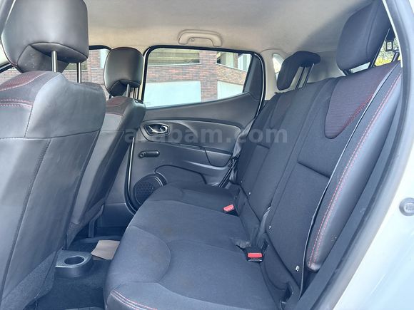 2014 Renault Clio Joy 1.5 DCI Bakımlı Hatasız Boyasız..