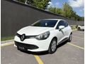 2014 Renault Clio Joy 1.5 DCI Bakımlı Hatasız Boyasız..