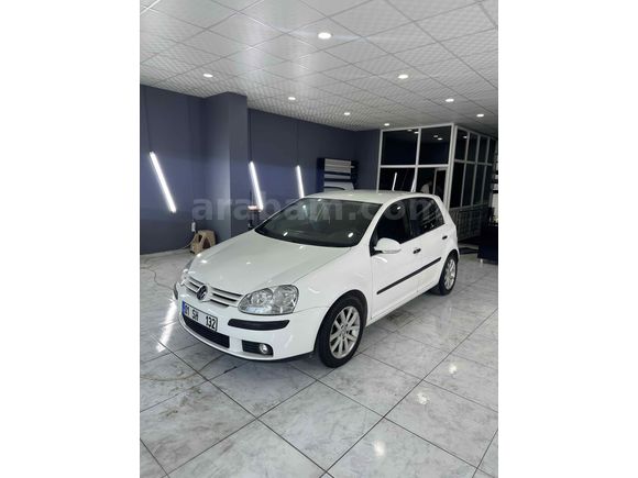 Sahibinden Volkswagen Golf 1.6 Primeline 2007 Model 