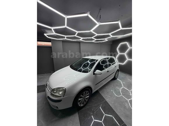 Sahibinden Volkswagen Golf 1.6 Primeline 2007 Model 