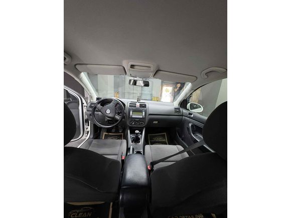 Sahibinden Volkswagen Golf 1.6 Primeline 2007 Model 