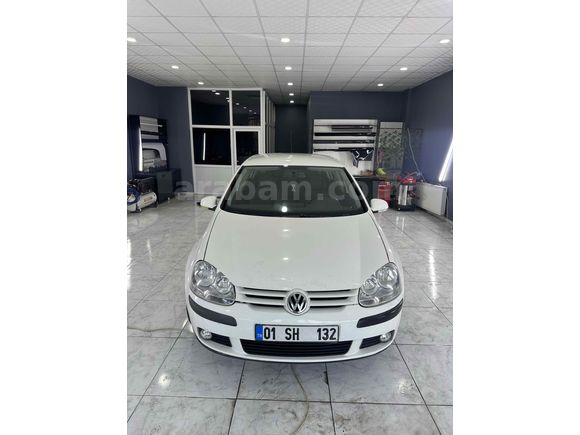 Sahibinden Volkswagen Golf 1.6 Primeline 2007 Model 