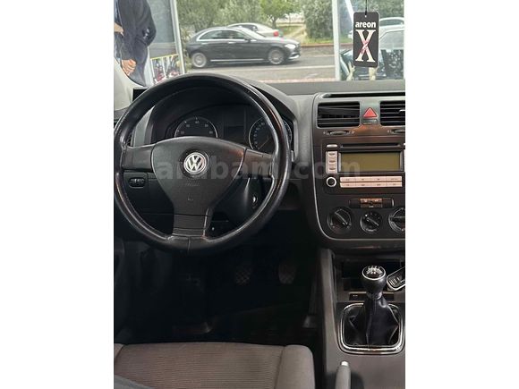 Sahibinden Volkswagen Golf 1.6 Primeline 2007 Model 