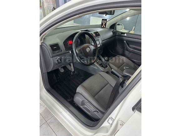Sahibinden Volkswagen Golf 1.6 Primeline 2007 Model 