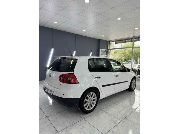 Sahibinden Volkswagen Golf 1.6 Primeline 2007 Model 