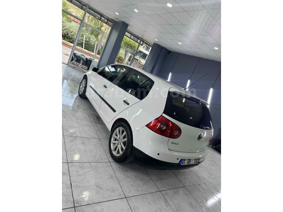 Sahibinden Volkswagen Golf 1.6 Primeline 2007 Model 