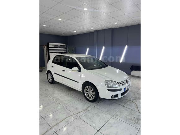 Sahibinden Volkswagen Golf 1.6 Primeline 2007 Model 