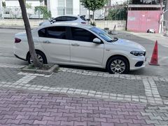 Sahibinden Fiat Egea 1.3 Multijet Easy Plus 2017 Model  248.000 km Beyaz