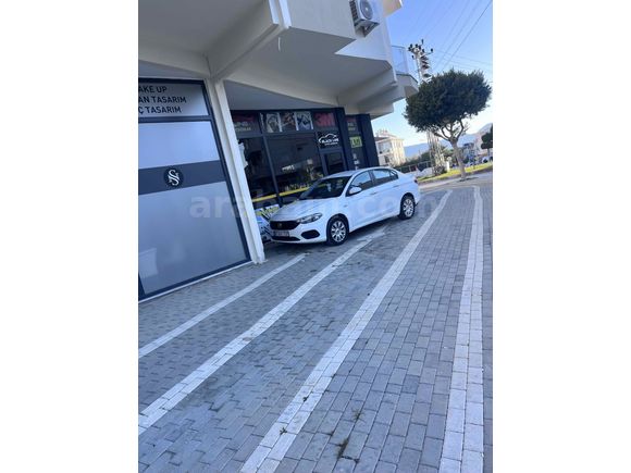 Sahibinden Fiat Egea 1.3 Multijet Easy Plus 2017 Model  248.000 km Beyaz