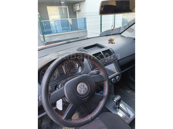 Sahibinden Volkswagen Polo 1.4 Basicline 2004 Model
