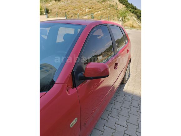Sahibinden Volkswagen Polo 1.4 Basicline 2004 Model