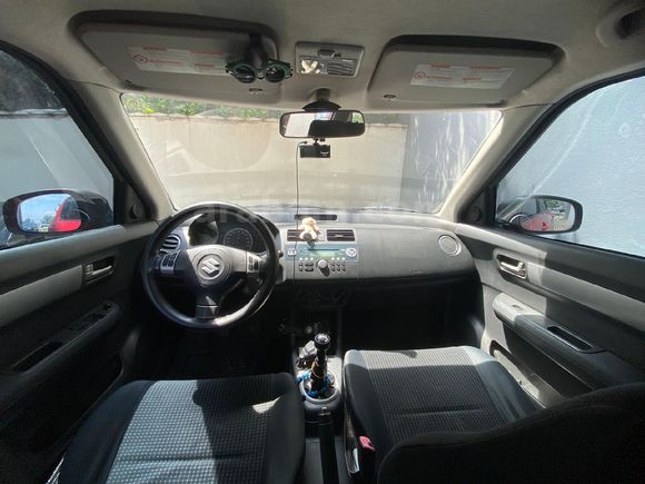 Sahibinden Suzuki Swift 1.3 MT 2006 Model