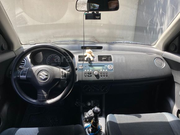 Sahibinden Suzuki Swift 1.3 MT 2006 Model