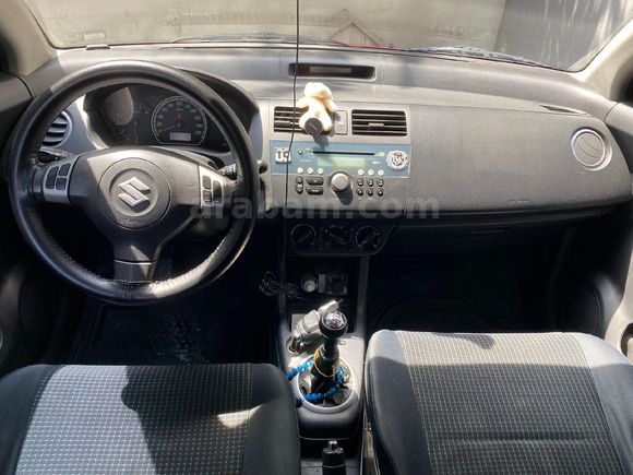 Sahibinden Suzuki Swift 1.3 MT 2006 Model