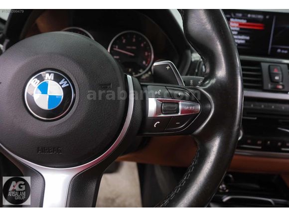 2016 ORJİNAL 4.20 DİZEL CABRİO+ENSE+LED+ISITMA+G.GÖRÜŞ+TABA+NBT