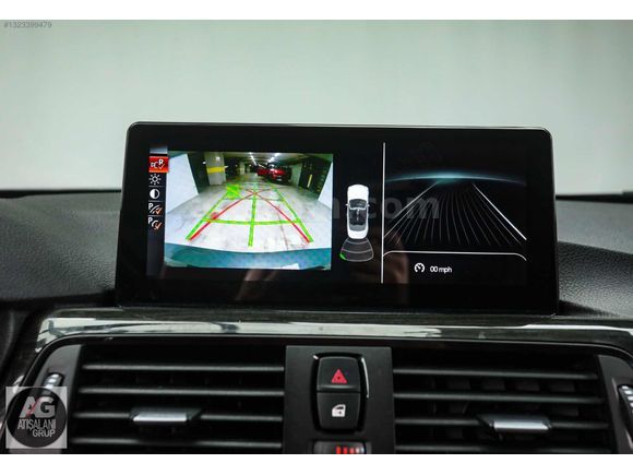 2016 ORJİNAL 4.20 DİZEL CABRİO+ENSE+LED+ISITMA+G.GÖRÜŞ+TABA+NBT