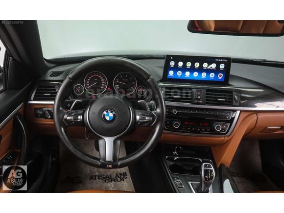 2016 ORJİNAL 4.20 DİZEL CABRİO+ENSE+LED+ISITMA+G.GÖRÜŞ+TABA+NBT