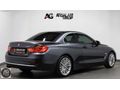 2016 ORJİNAL 4.20 DİZEL CABRİO+ENSE+LED+ISITMA+G.GÖRÜŞ+TABA+NBT