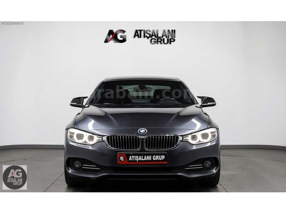 2016 ORJİNAL 4.20 DİZEL CABRİO+ENSE+LED+ISITMA+G.GÖRÜŞ+TABA+NBT