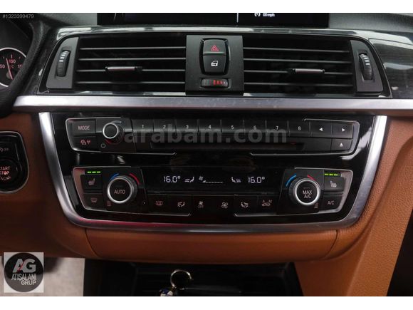 2016 ORJİNAL 4.20 DİZEL CABRİO+ENSE+LED+ISITMA+G.GÖRÜŞ+TABA+NBT