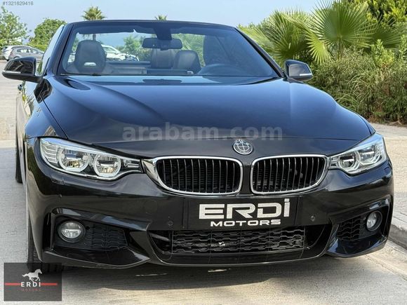 2015 420 d ENSE ÜFLEME NBT HARMAN DİKİŞLİ GÖĞÜS HAYALET 190 HP