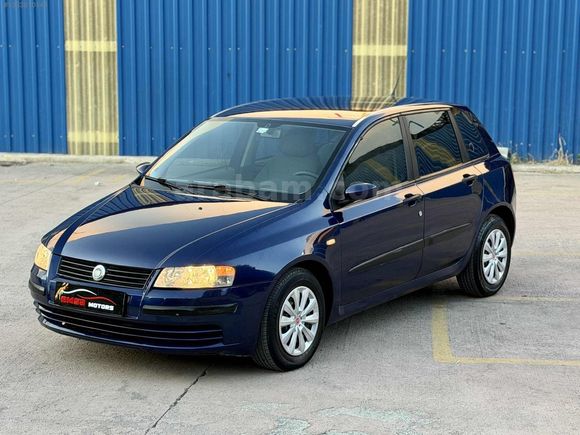 2006 MODEL FIAT STILO 1.4 16V ACTIVE