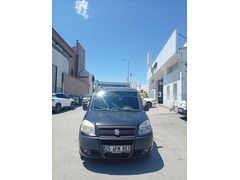 Sahibinden Fiat Doblo Combi 1.3 Multijet Active 2008 Model