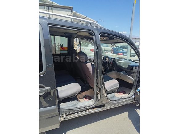 Sahibinden Fiat Doblo Combi 1.3 Multijet Active 2008 Model